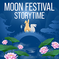 Moon Festival Storytime