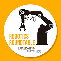 Robotics Roundtable