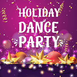 Holiday Dance Party