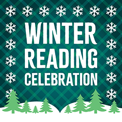 Winter Reading Celebration