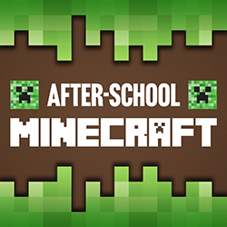 After-School Minecraft