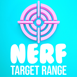 Nerf Target Range