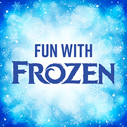 Fun with Frozen
