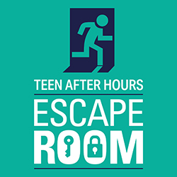 Teen After Hours Escape Room