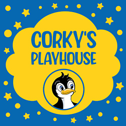 Corky's Playhouse