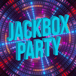 Jackbox Party for Teens