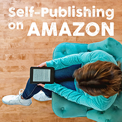 Self-Publishing on Amazon