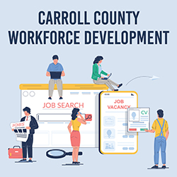 Carroll County Workforce Development