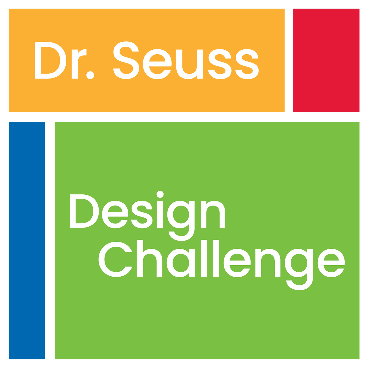 Dr. Seuss Design Challenge
