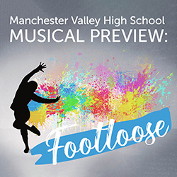 Manchester Valley High School Musical Preview: Footloose