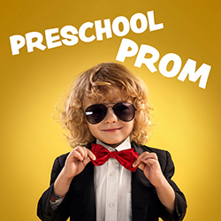 Preschool Prom