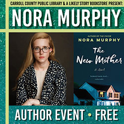 Nora Murphy