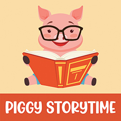 Piggy Storytime