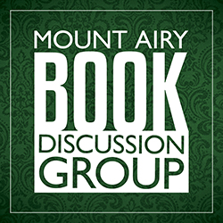 Mount Airy Book Discussion Group