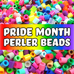 photo of Perler Beads