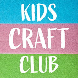 Kids Craft Club