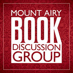 Mount Airy Book Discussion Group