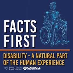 Disability Graphic