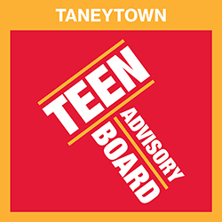 Taneytown Teen Advisory Board