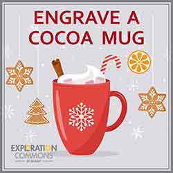 Cocoa Mug