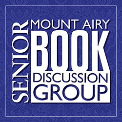 Mount Airy Senior Book Discussion Group