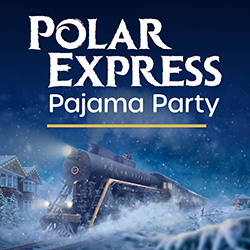 Polar Express Pajama Party | Carroll County Public Library