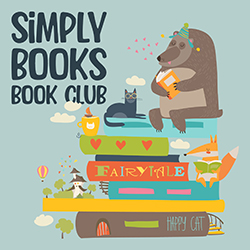 Simply Books Book Club