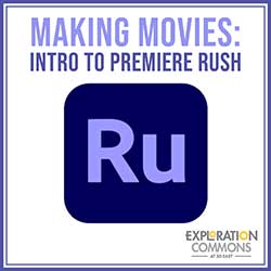 Premiere Rush Logo