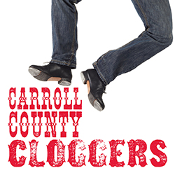 Carroll County Cloggers | Carroll County Public Library