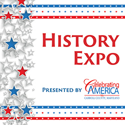 Celebrating America History Expo