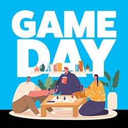 Game Day: Machi Koro