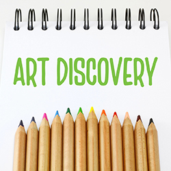 Art Discovery