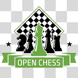 Open Chess