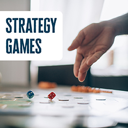 Strategy Games
