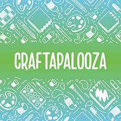 Craftapalooza