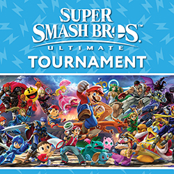 Super Smash Bros. Ultimate Tournament