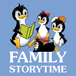 Family Storytime