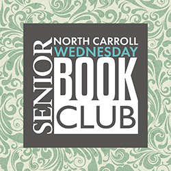 North Carroll Senior Center Wednesday Book Club: Lula Dean's Little Library of Banned Books