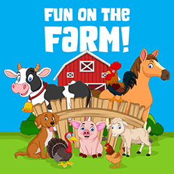 Fun on the Farm