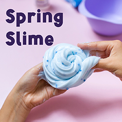 Spring Slime