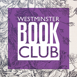 Westminster Book Club: Eleanor Oliphant Is Completely Fine