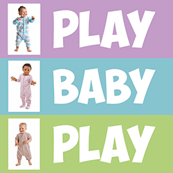 Play Baby Play