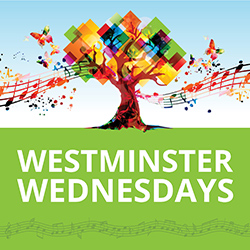 Westminster Wednesdays: Live Music Featuring The Luvable Idiots