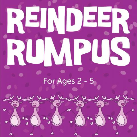 Reindeer Rumpus