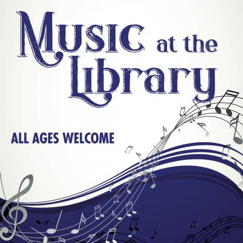 Music at the Library