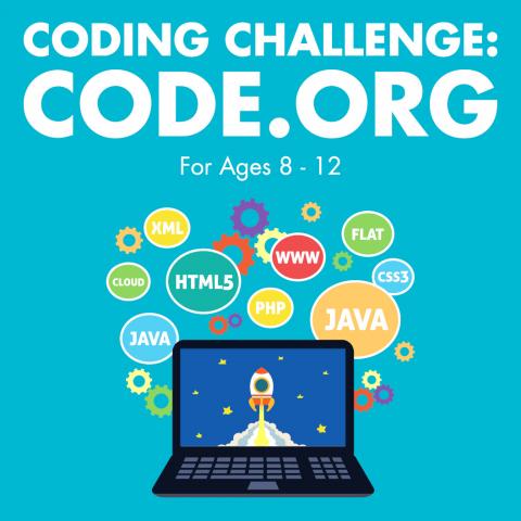 Coding Challenge: Code.org
