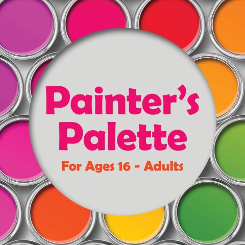 Painter's Palette