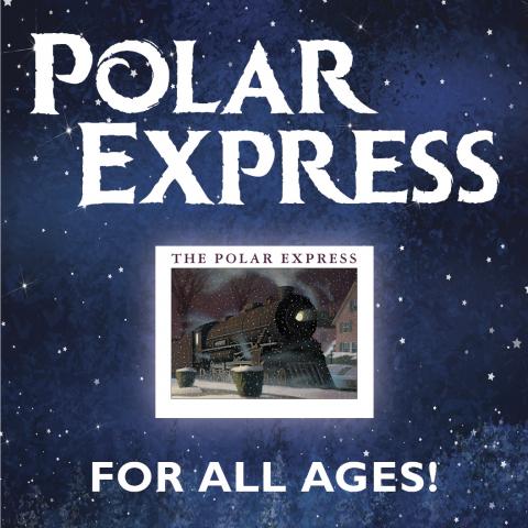 the Polar Express