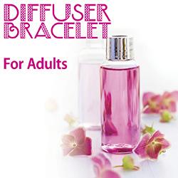 diffuser bracelet