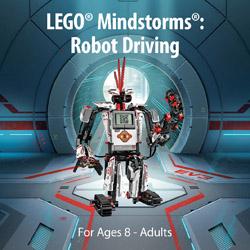 LEGO® Mindstorms®: Robot Driving